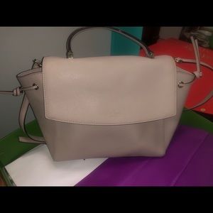 Kate Spade Laurel Way Lilah Satchel